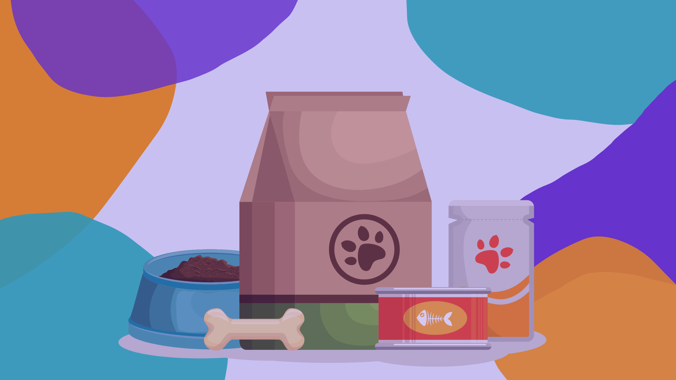 Read more about the article Derisking E-Commerce: 3 Pillars Pet Brands Must Master