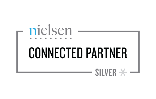 Nielsen connected partner _ silver _ bungee tech