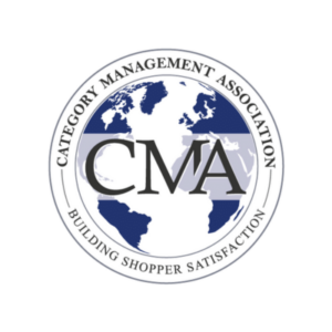 Bungee Tech is a proud member of the category management association (CMA, Retail, Brand, Category Manager)