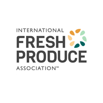 Bungee Tech is a proud member of the International Fresh Produce Association (Fresh, Perishables, Grocery, Retail, Floral)