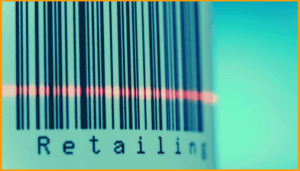 Retail, POS, Sales Data, Competitive Intelligence Data